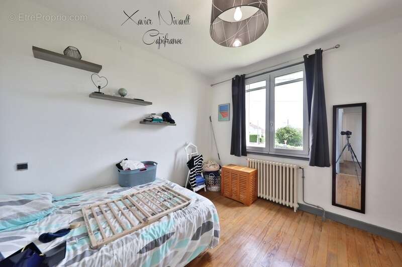 Maison à vendre 7 pièces BOURG EN BRESSE (01) - photo 8