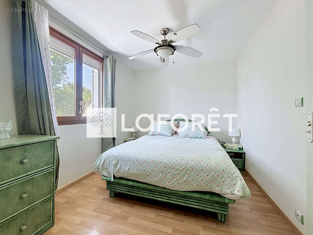 Maison Cesson 5 pièces 88.42 m2 - photo 5
