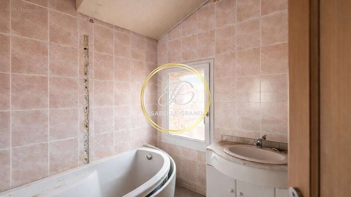 Appartement à PRADES