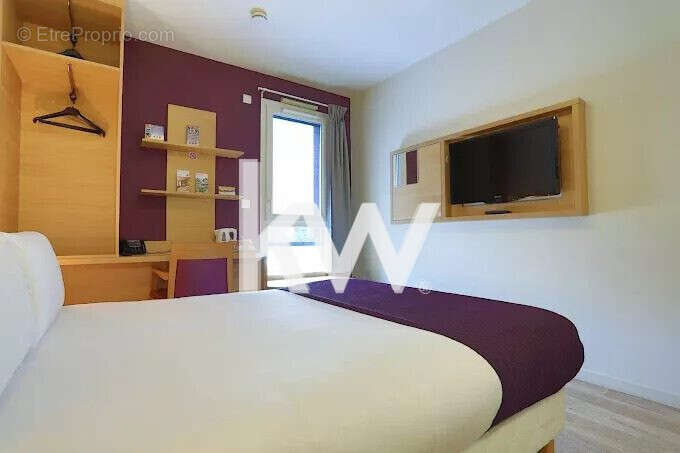 Appartement 19 m² à Saint-Priest  - photo 3