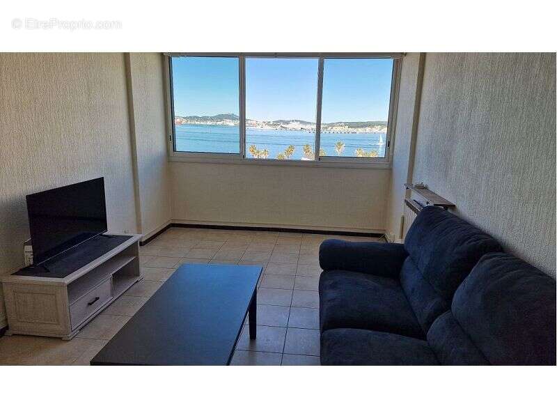 Appartement 66 m² à Toulon  - photo 4