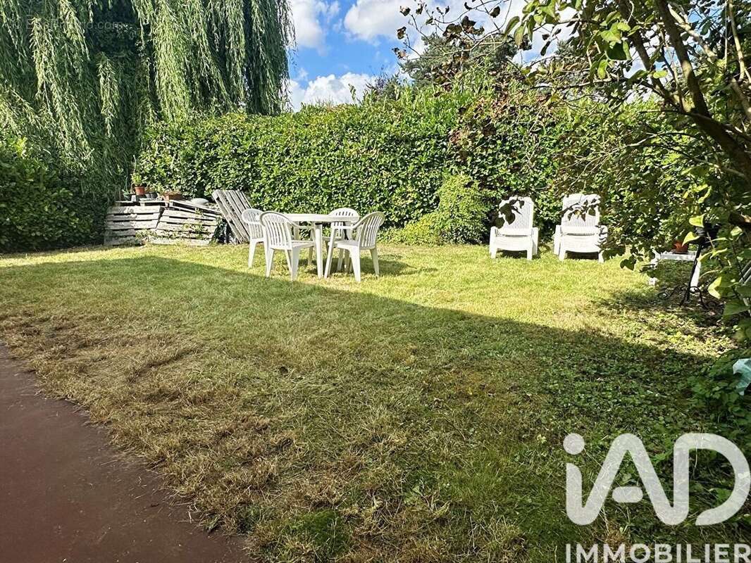 Photo 6 - Maison à VILLENEUVE-D&#039;ASCQ