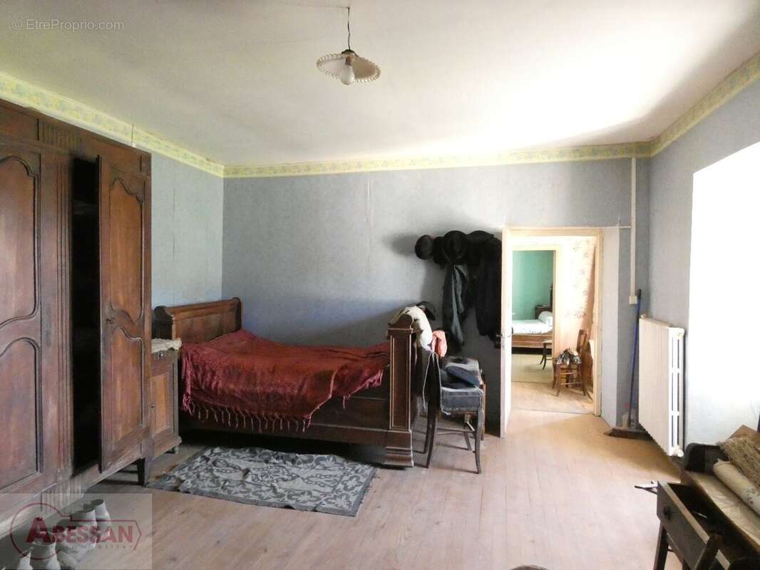 Maison à CORDES-SUR-CIEL