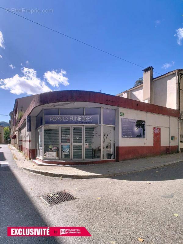 Appartement à LE VIGAN