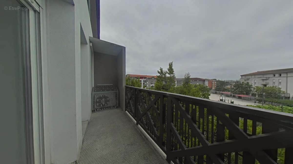 Appartement 66 m² à Blagnac  - photo 5