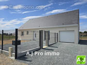 Maison à SAINT-ANDRE-DE-L&#039;EURE