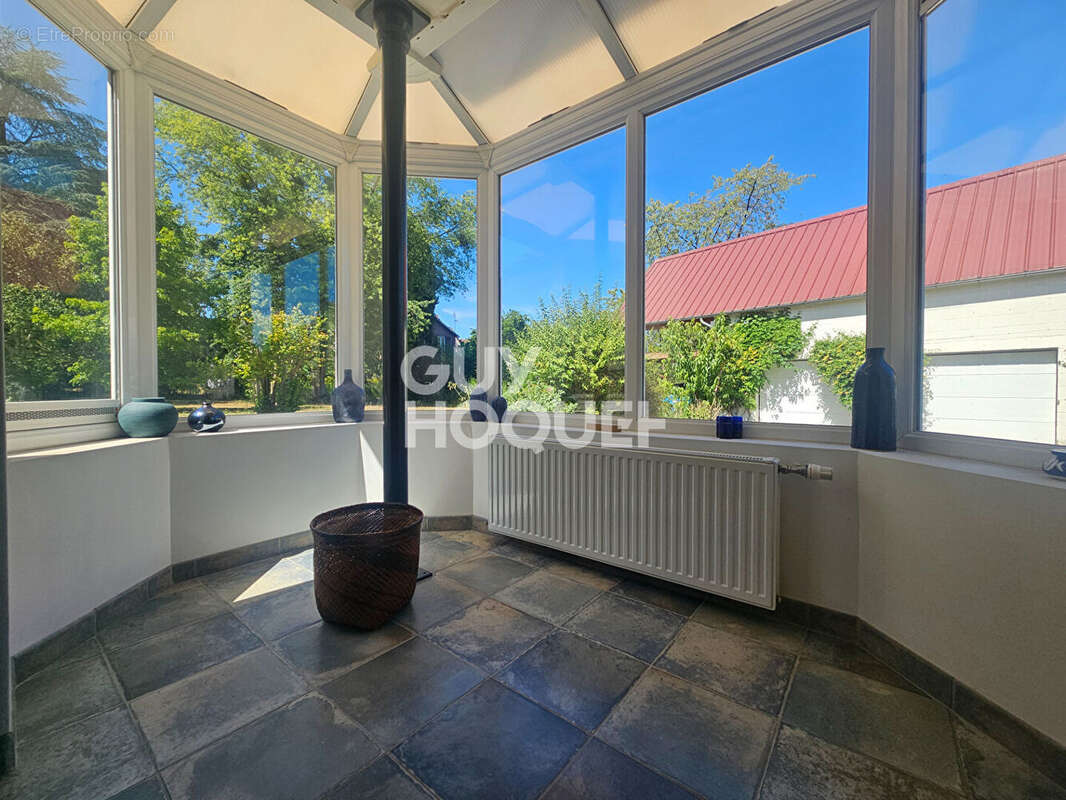 Maison 170 m² à Compiegne  - photo 7