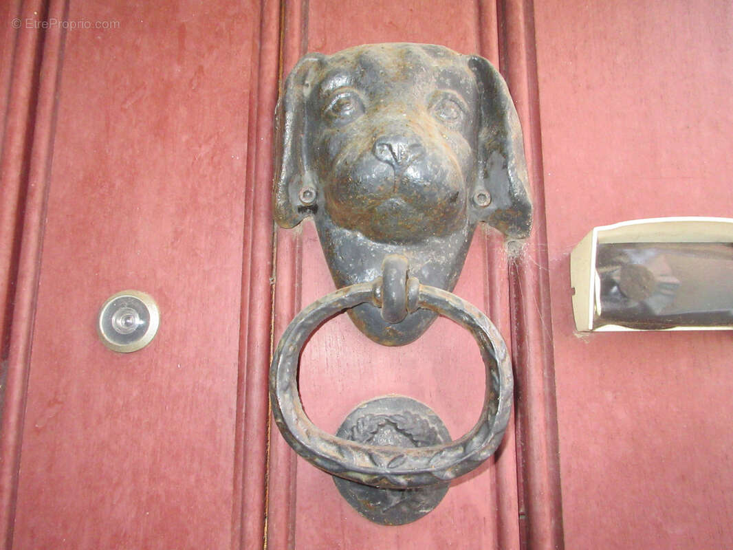 Belle maison au cœur de Saint-Benoît-du-Sault ! - photo 2