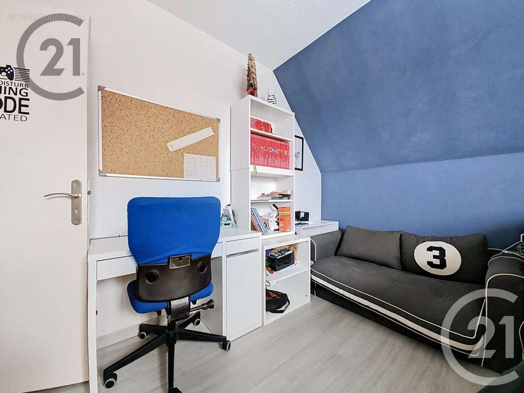 Maison 102 m² à Cormontreuil  - photo 15