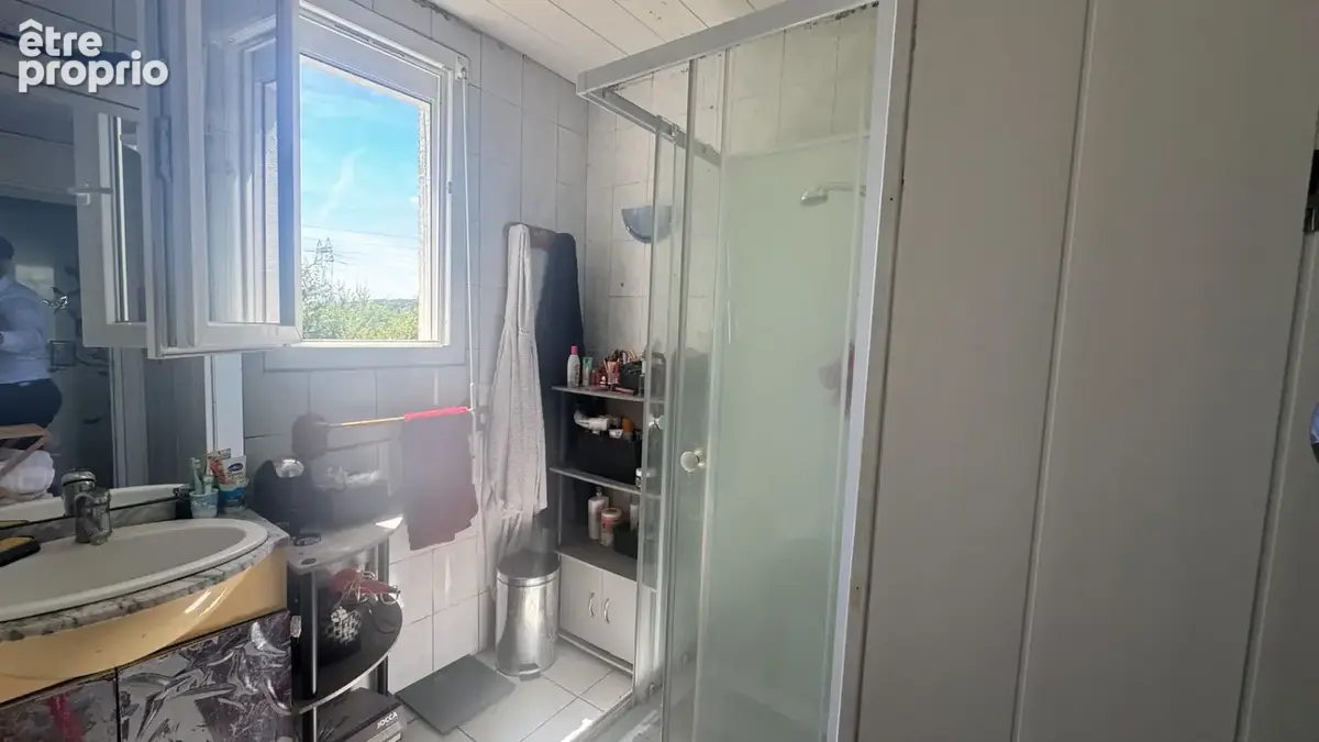 Maison 133m² à saint-germain-lès-arpajon - photo 13