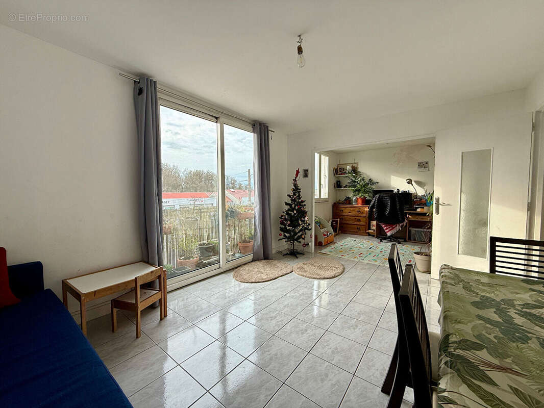 Appartement à BESANCON