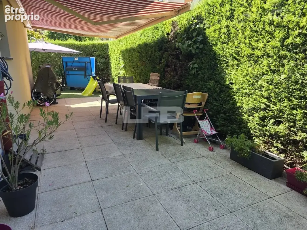 Photo Maison à Rumilly au prix de 269 900€