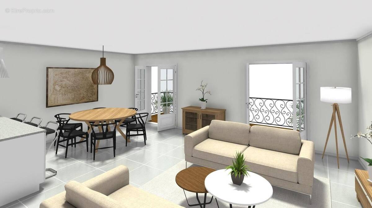 Photo 1 - Appartement à BEZIERS