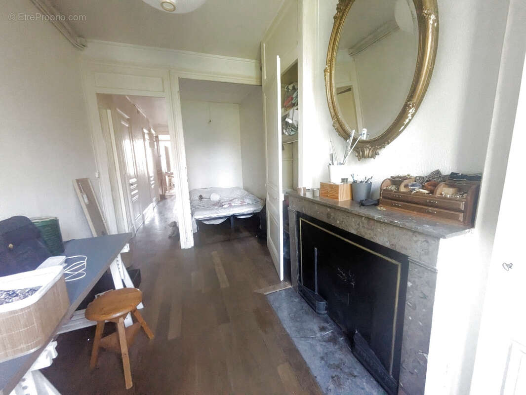 Appartement à LYON-3E