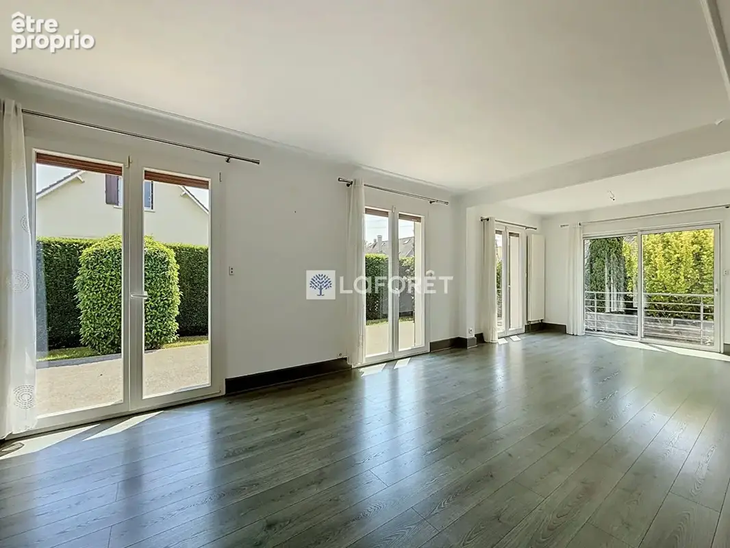 Maison Bois-guillaume 4 pièce(s) 143 m2 - photo 2
