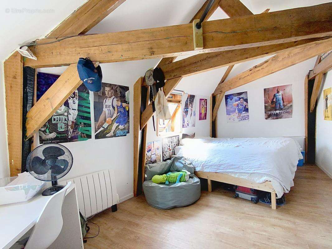 Maison à ARMENTIERES