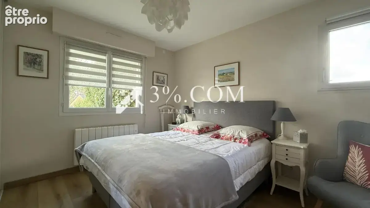 Chaleureuse maison familiale avec de nombreuses évolutions p - photo 8