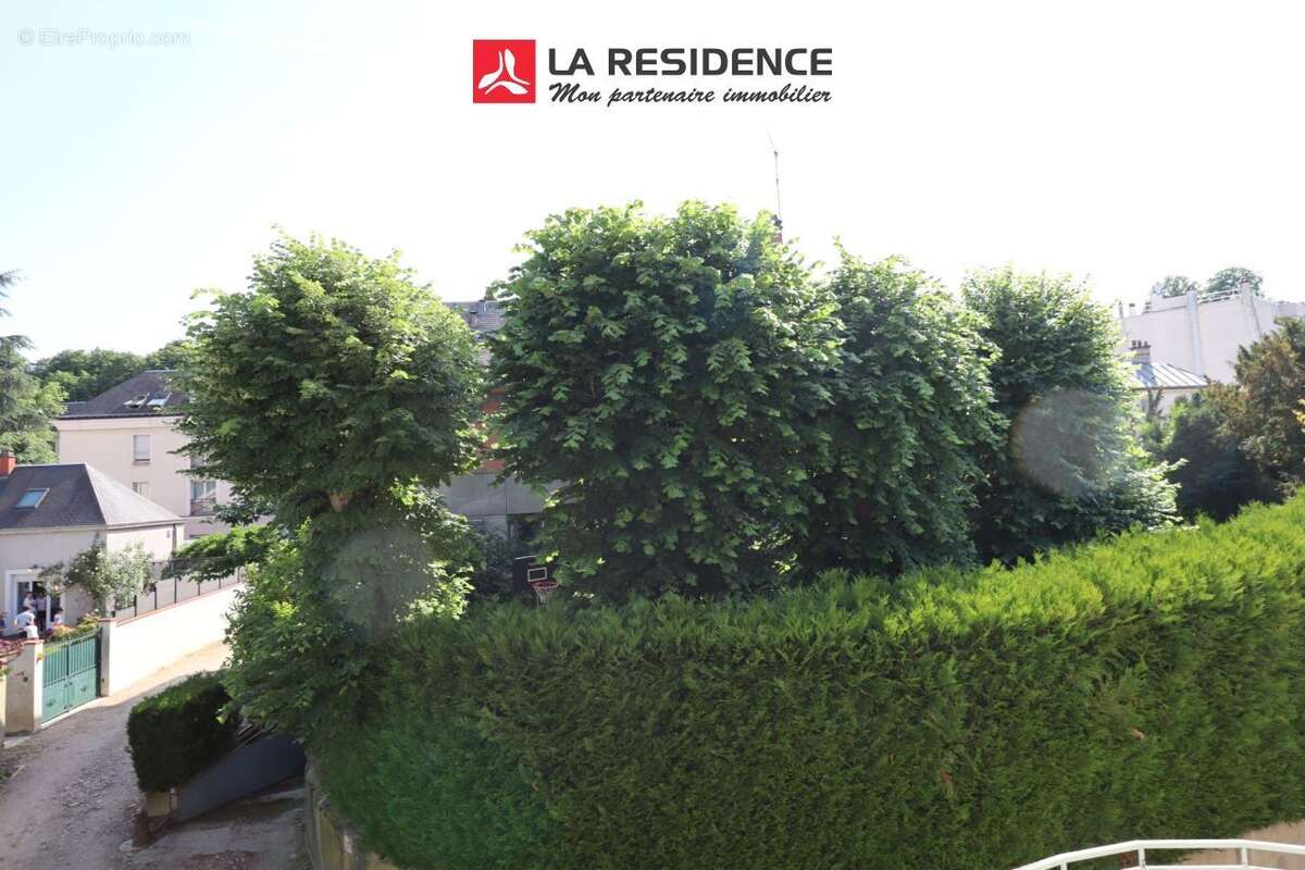 Appartement 47 m² à Versailles  - photo 5