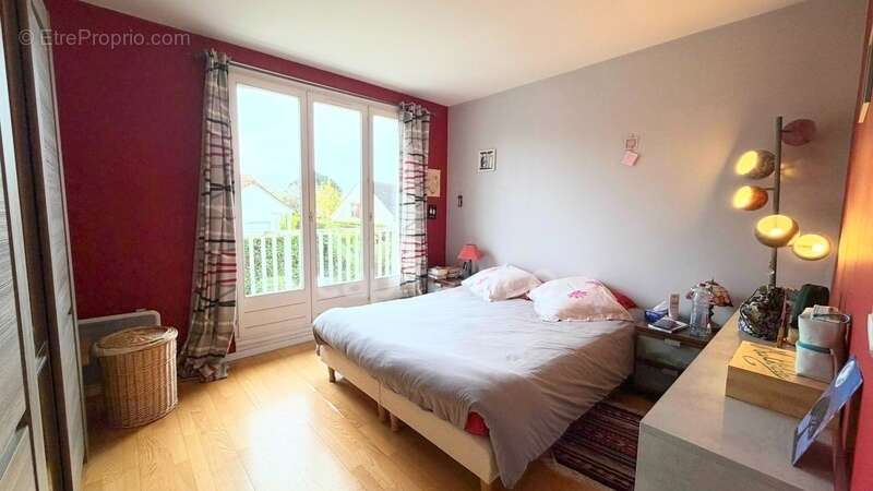 Maison à NOISY-LE-ROI