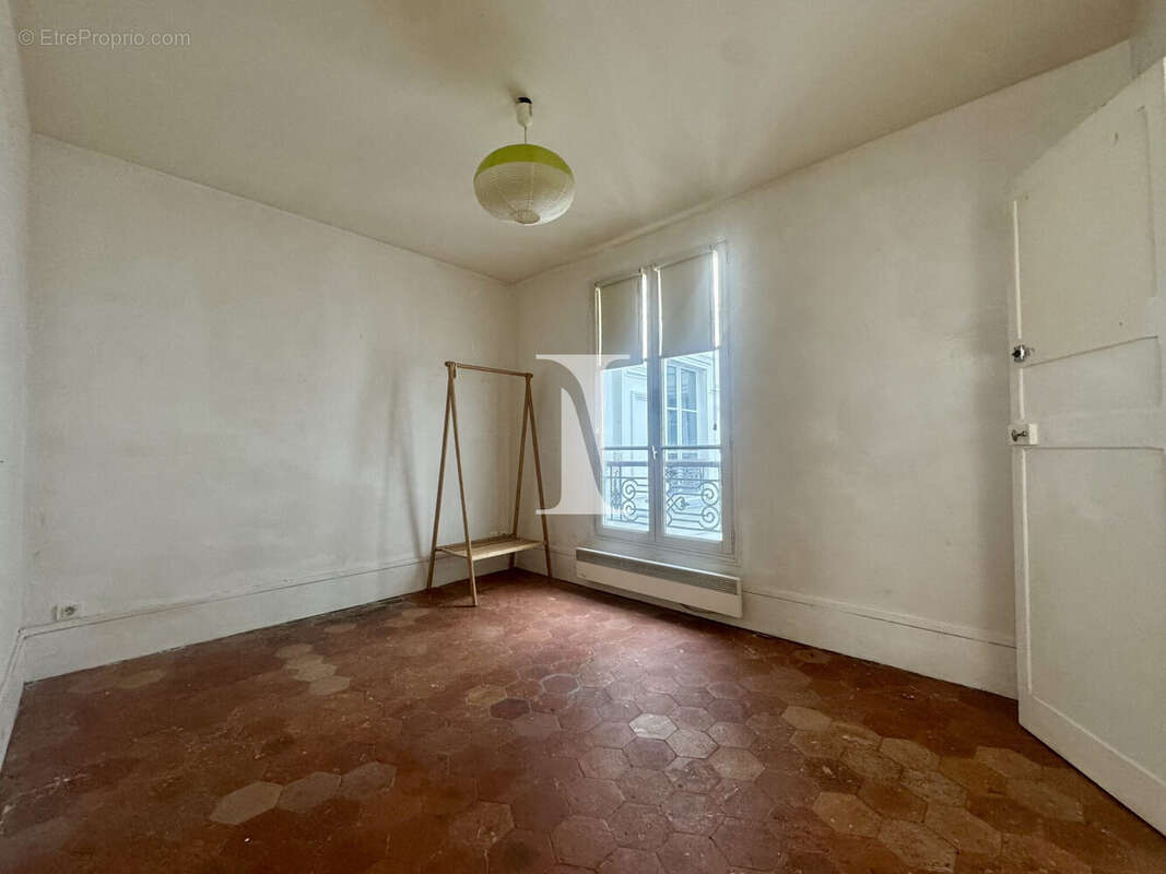 Appartement à PARIS-5E