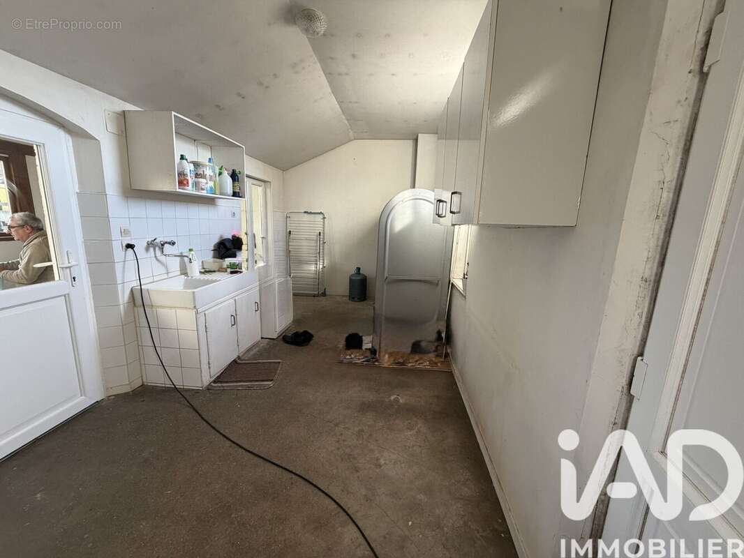 Maison 49 m² à Venables  - photo 7