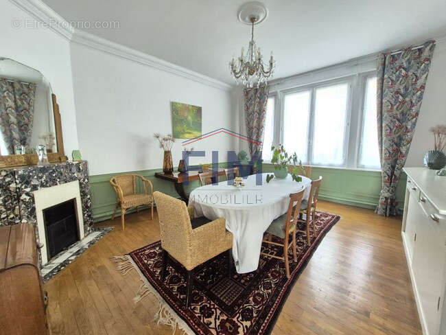 Maison à AUMALE