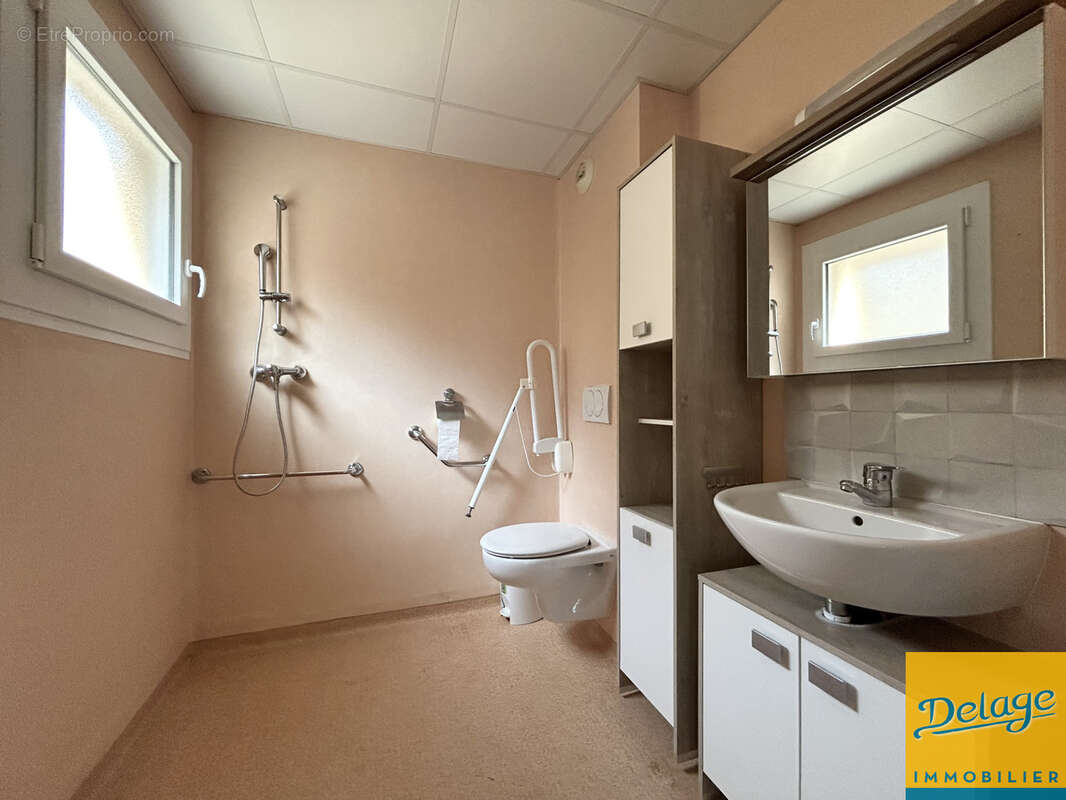 Appartement à LIMOGES