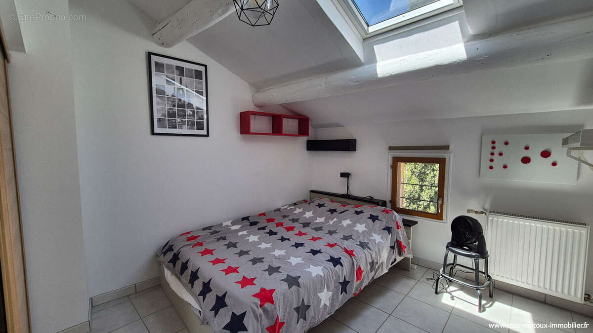 Maison à LAFARE