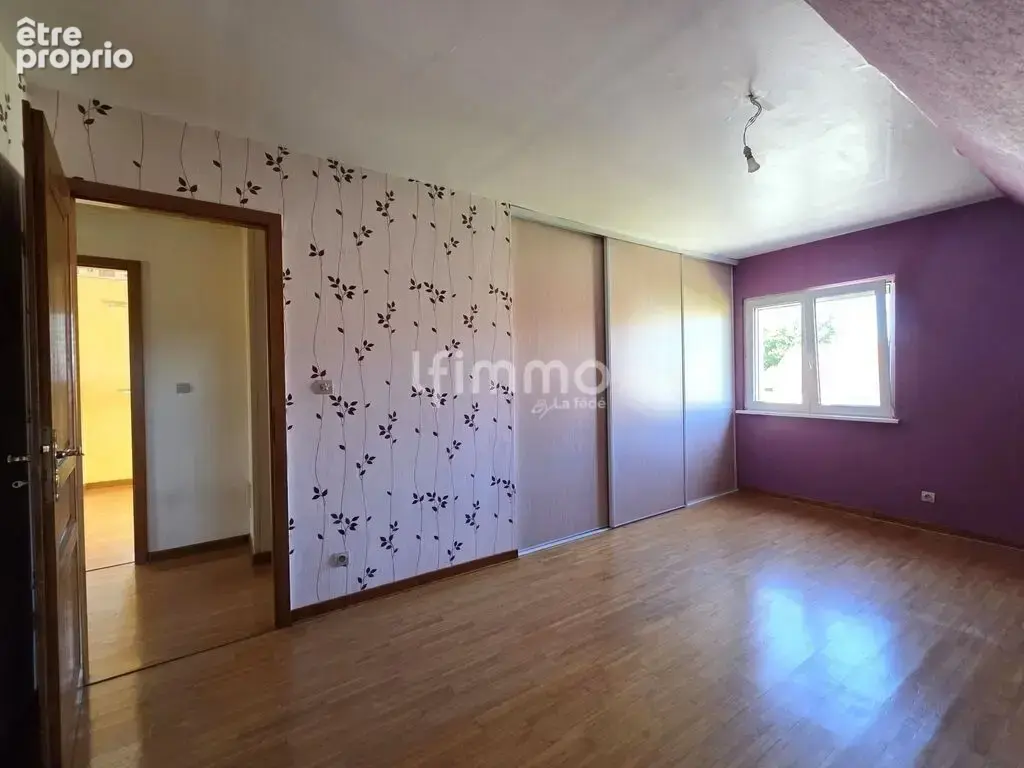 Charmante maison familiale, chaleureuse et performante - photo 7