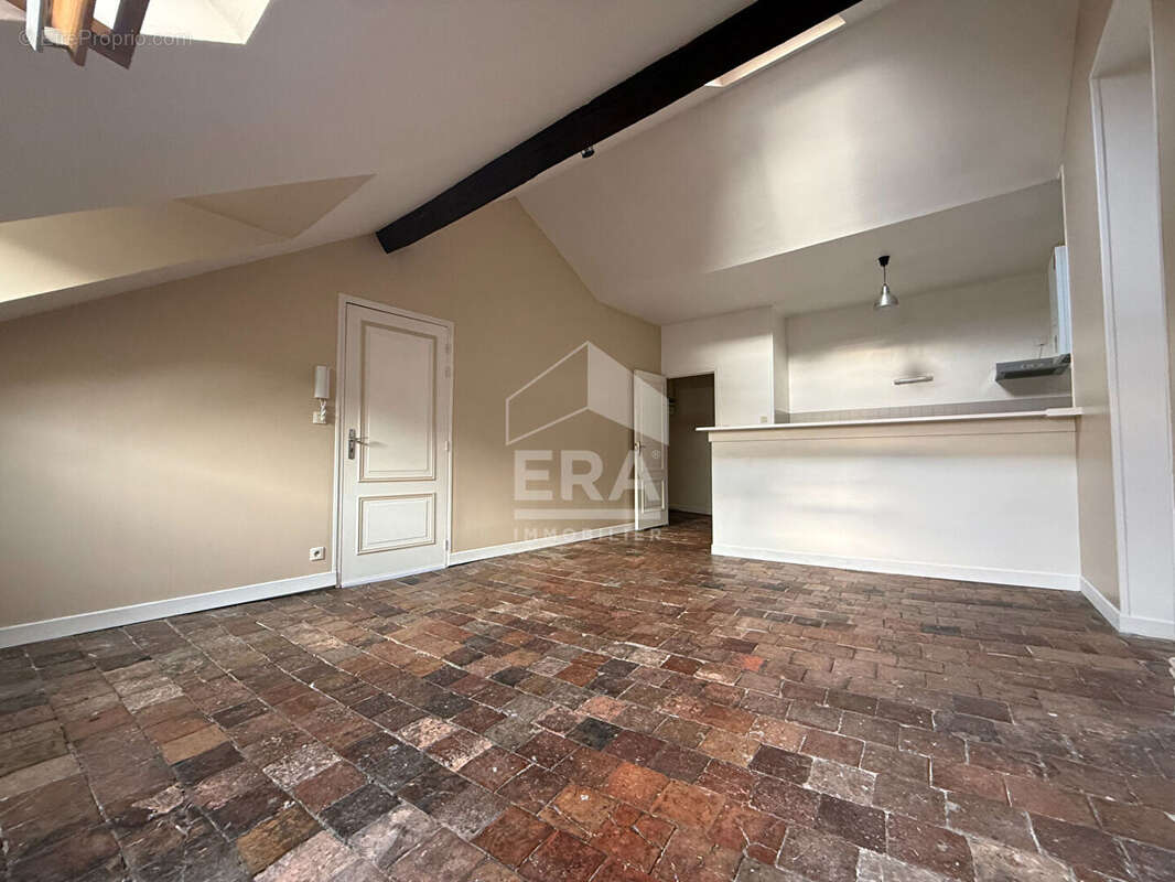 Appartement à ORLEANS