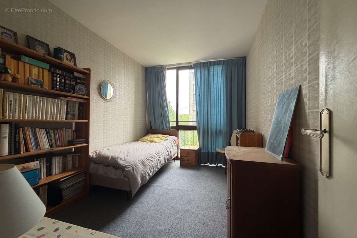 Appartement à MEUDON