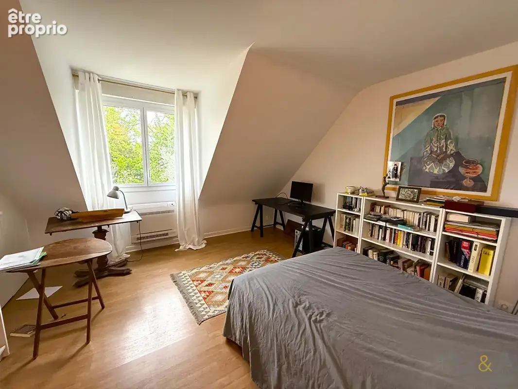 Maison 7 Pièces Cesson-sévigné - photo 10