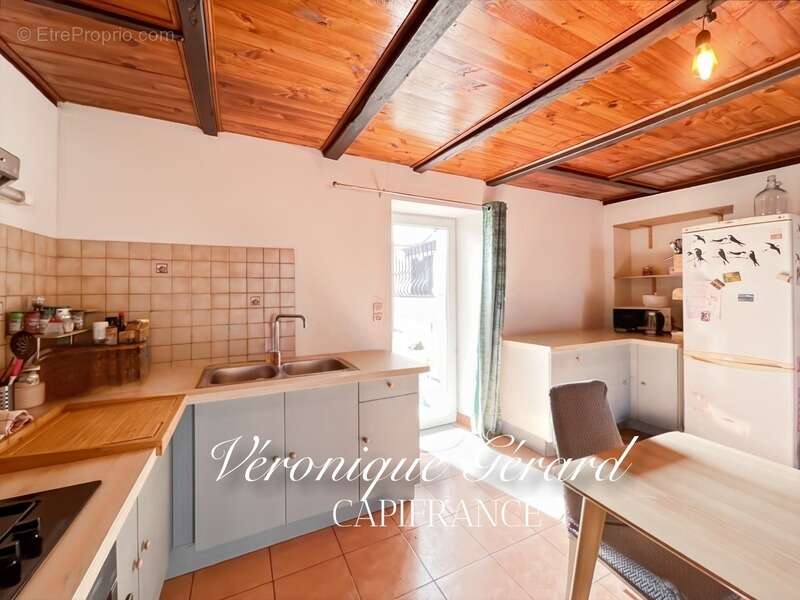 Maison à SAINT-VIVIEN