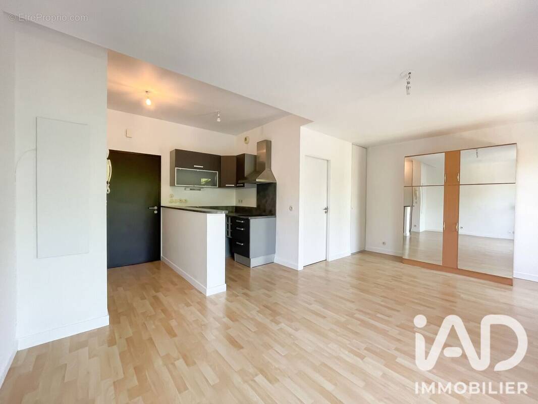 Photo 1 - Appartement à LA ROCHELLE