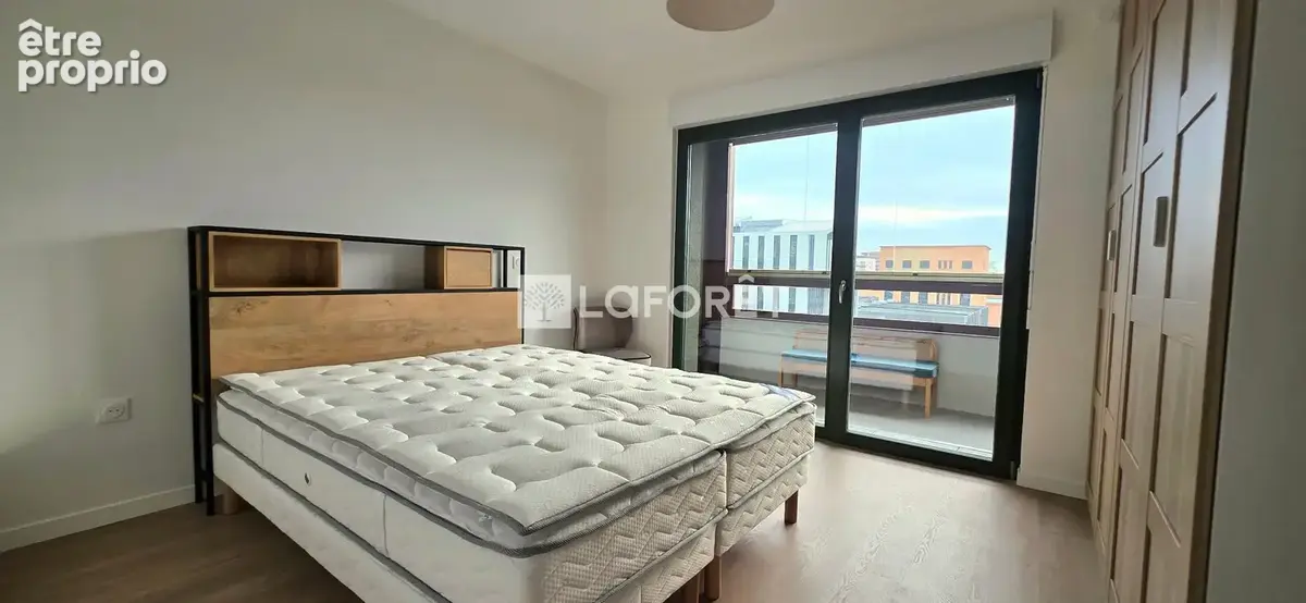 Appartement Saint Denis 3 pièce(s) 70.8 m2 - photo 6