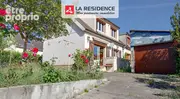 Maison à SAINT-ETIENNE-DU-ROUVRAY