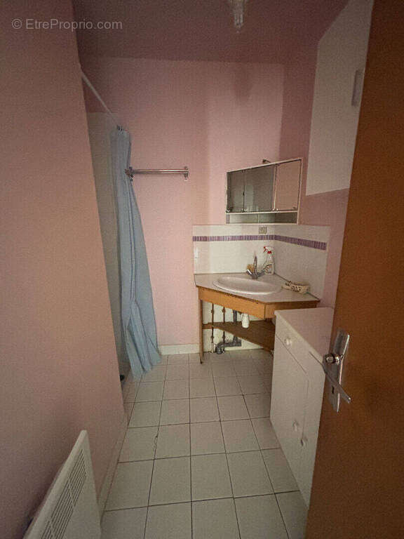 Maison à FUSSY