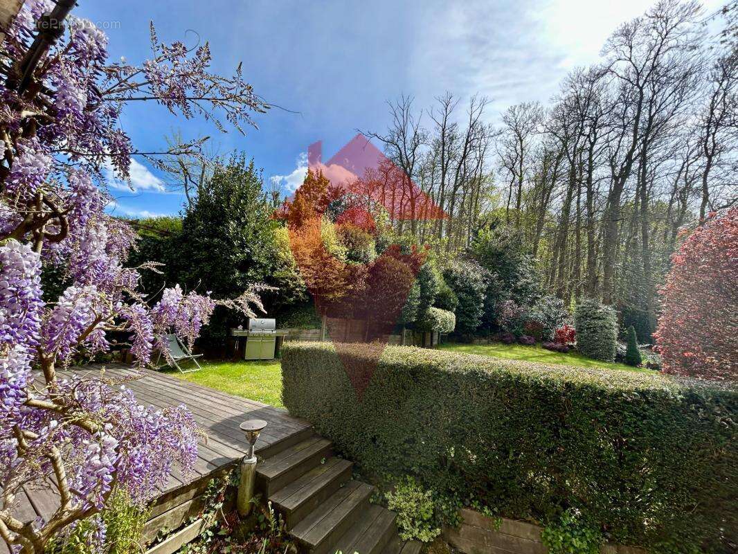 Maison à ORGEVAL