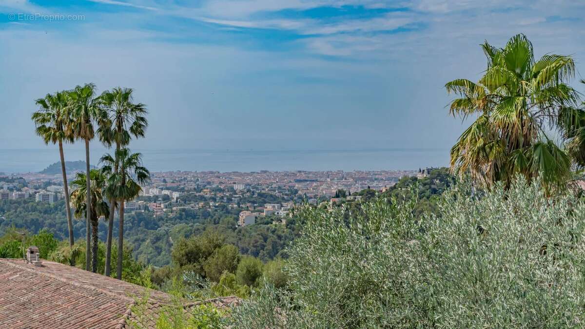 Maison à NICE
