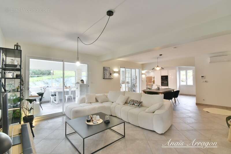 Maison à PONT-DU-CASSE