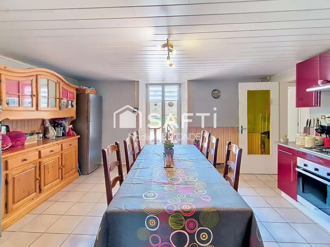 Photo 4 - Appartement à VAHL-EBERSING