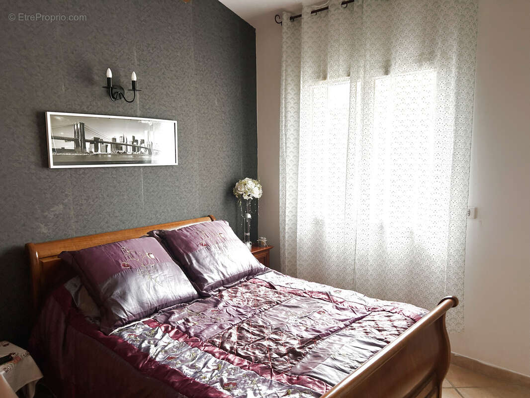 Maison à CAZOULS-LES-BEZIERS