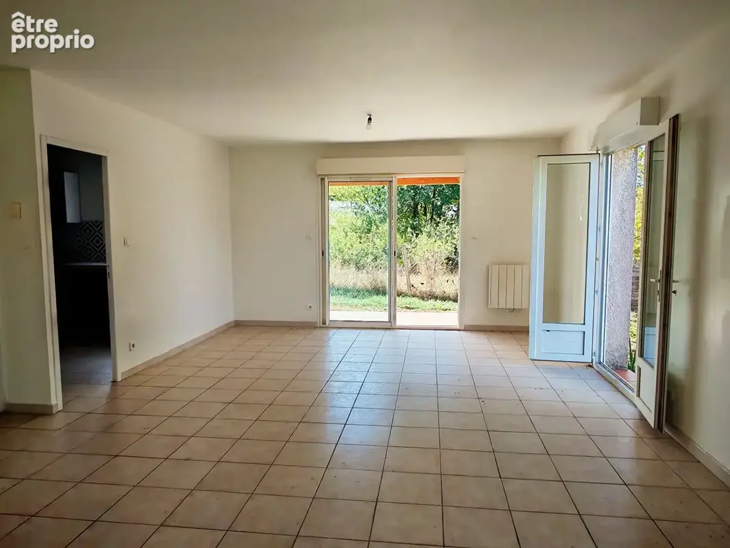 Maison de plain-pied T4 sur 1,09 hectares - photo 14