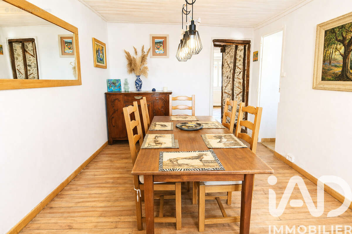 Maison 163 m² à Malvies  - photo 3