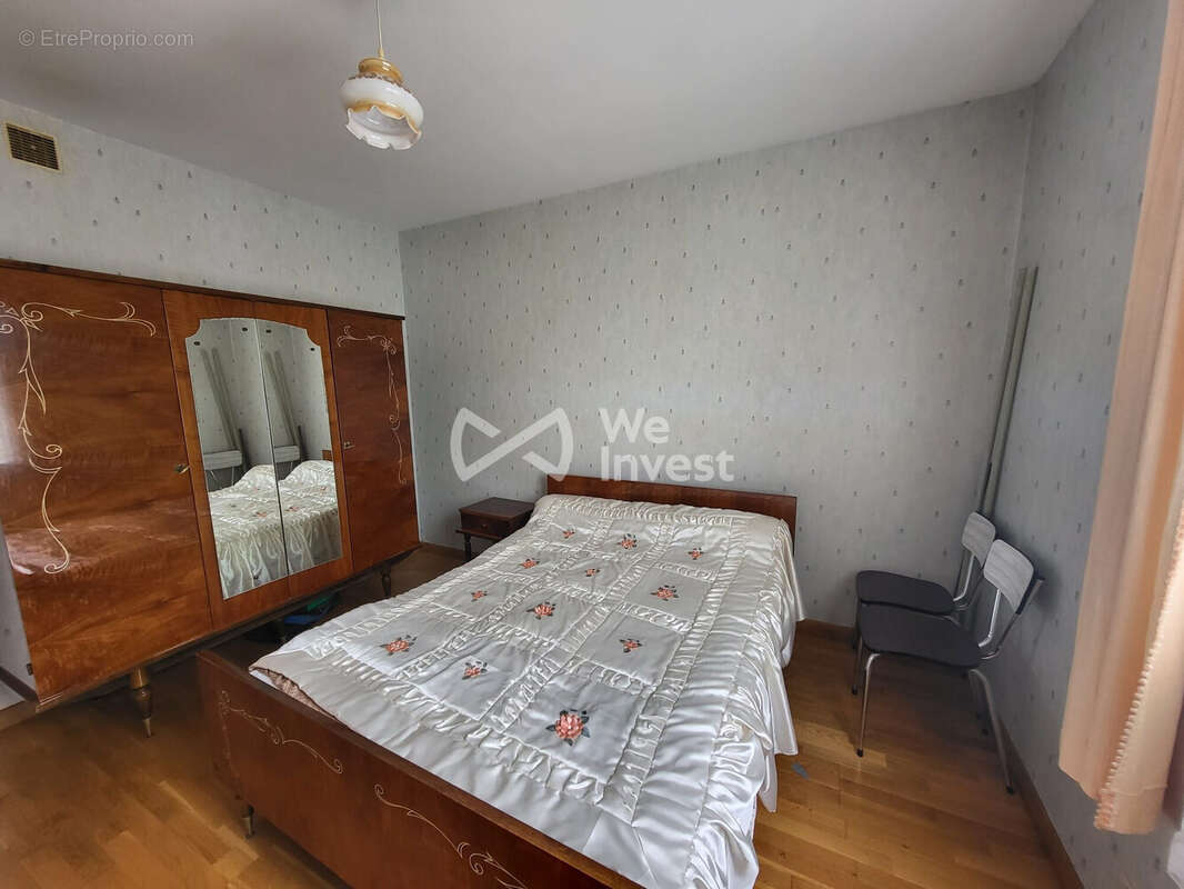 Maison 88 m² à Rebais  - photo 5