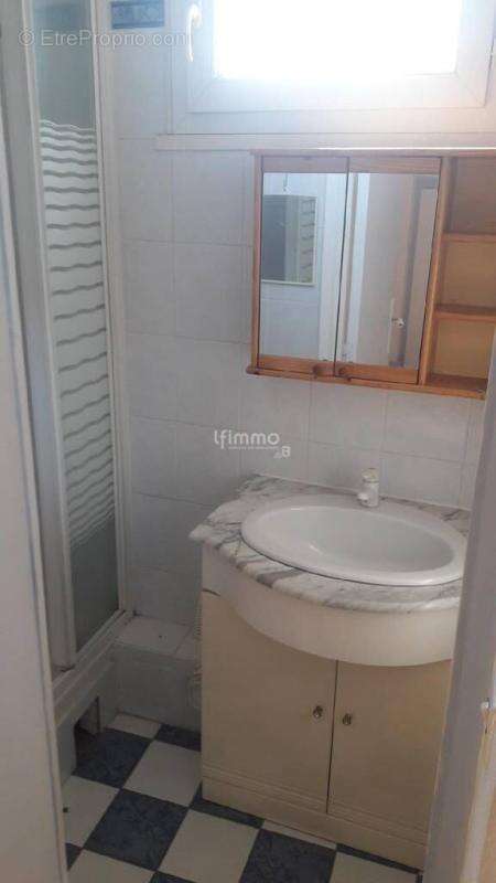 Appartement à HOUILLES