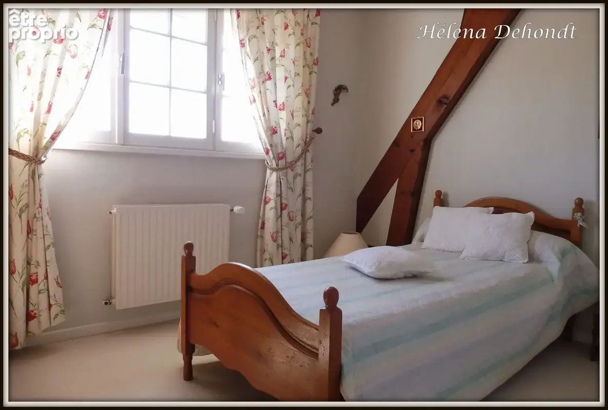 Maison 105 m² à Cany-Barville  - photo 9