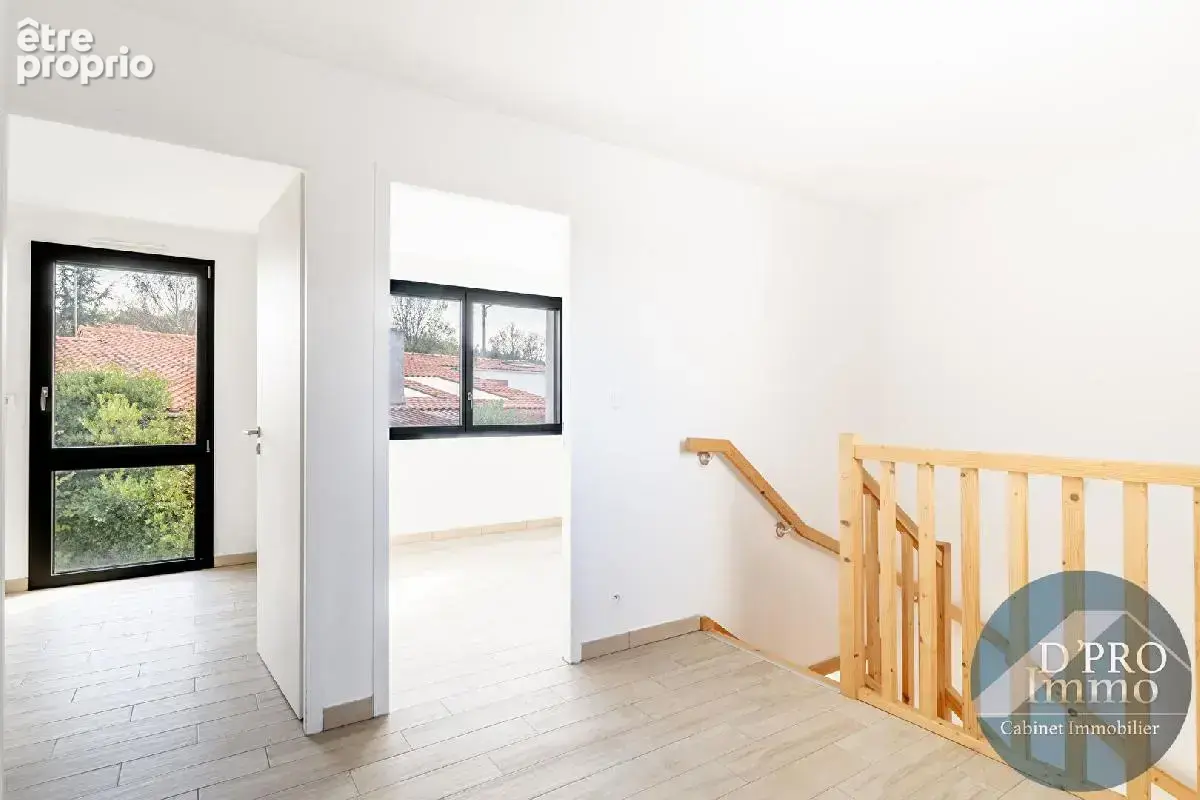 Vertou Le Chêne - Maison récente 3 chambres avec jardin exposé sud - photo 15