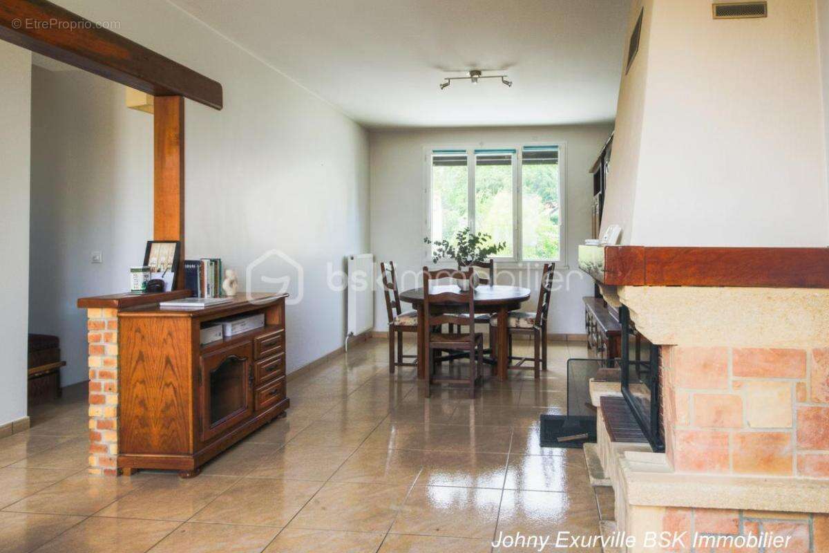La maison où votre famille prendra enfin toute sa place - photo 1