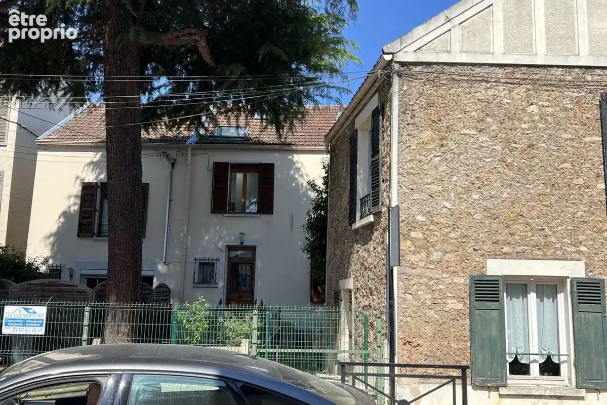 Photo Appartement à Palaiseau au prix de 189 000€